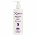 Kandesn� Hand- & K&ouml;rperlotion
