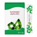 Alpha 20C® - 30x5g Sticks
