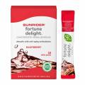 Fortune Delight® - 10 Sticks - Himbeere