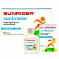Sunbreeze® Öl - 6 x 5ml Fläschchen - derzeit nicht lieferbar, nur Vorbestellung möglich
