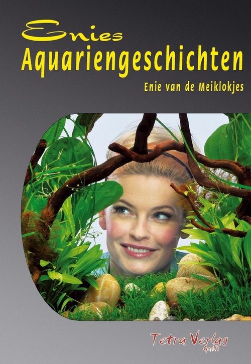ENIES AQUARIENGESCHICHTEN