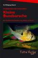 Kleine Buntbarsche, 10. Auflage (2021)
