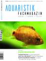 Aquaristik-Fachmagazin, Ausgabe 288 (Dez. 2022/Januar 2023)