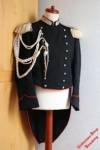 Pos. 072_6028: Carabinieri Jacke GUS Ital.-Gr. 50 (gebraucht)