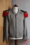 Pos. A03_0010: L�gion �trang�re Jacke Unteroffiziere (gebraucht)