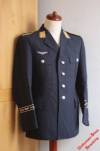 Pos. 062_2001: Luftwaffe Jacke (gebraucht)