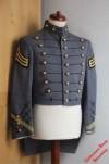 Pos. A40_0246: USMA West Point Jacke (gebraucht)