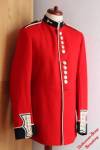 Pos. A02_0007: Welsh Guards Jacke Gr. 43� (gebraucht)