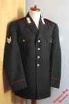Pos. A07_1641: Carabinieri Jacke Ital.-Gr. 62 (gebraucht)