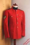 Pos. 112_0004: RCMP Red Serge Jacke (gebraucht)