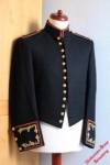 Pos. A40_0015: USMC Jacke Gala US-Gr. 42R (gebraucht)